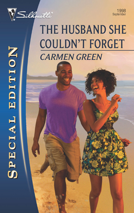 Title details for The Husband She Couldn't Forget by Carmen Green - Available